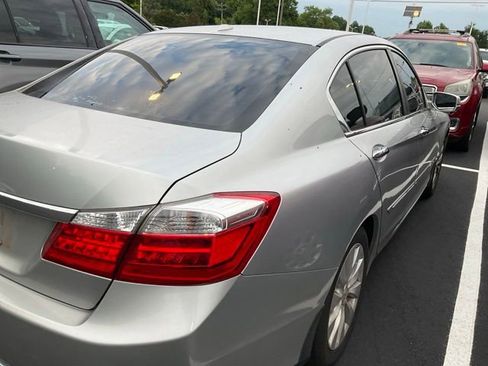 Used 2013 Honda Accord EX-L image 5