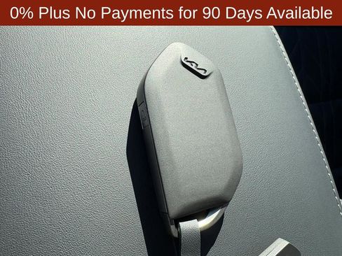 New 2025 Kia Telluride EX X-Line image 29