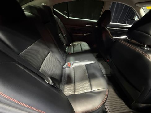 Certified 2024 Nissan Altima 2.5 SR image 18