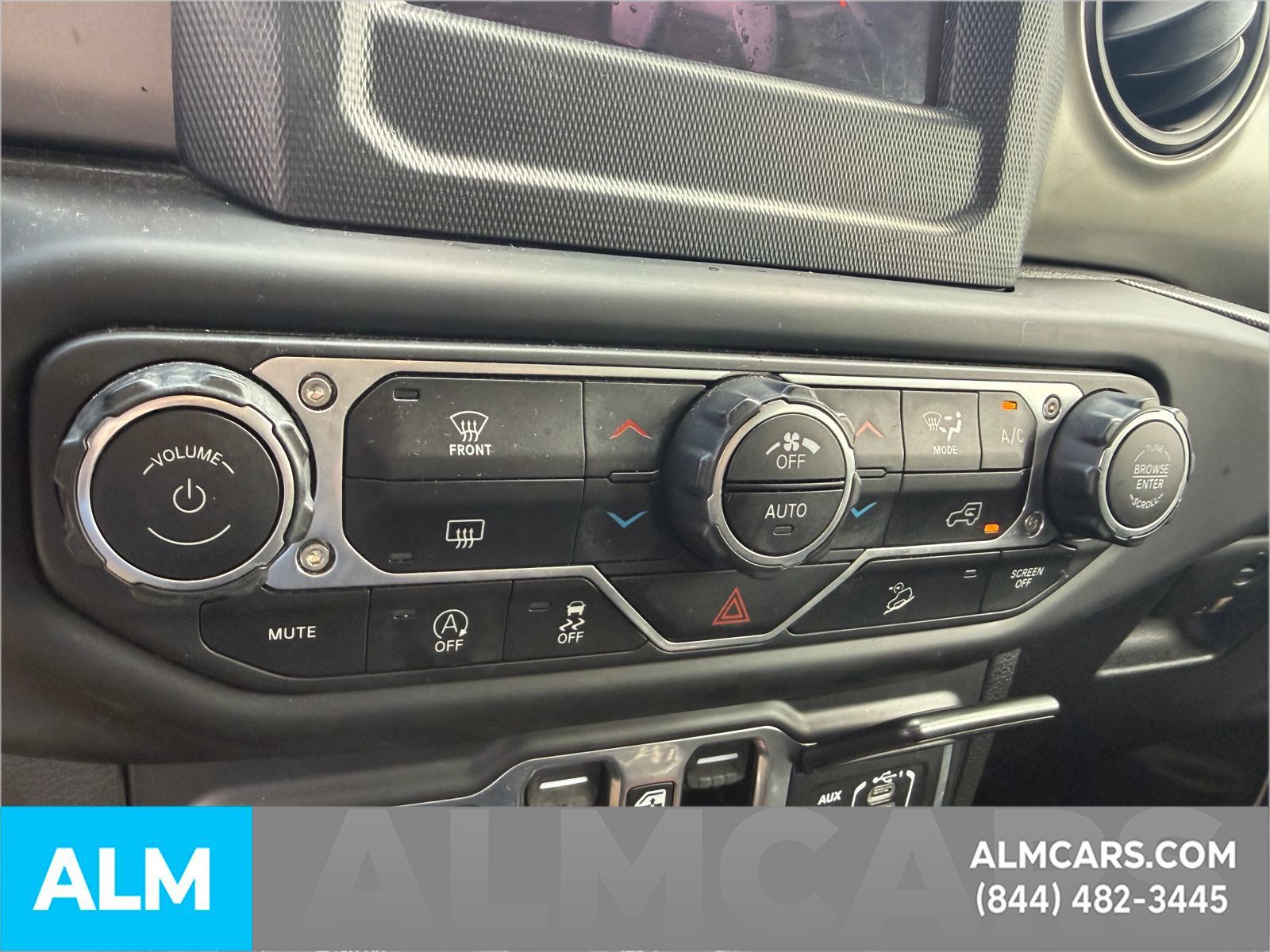 Used 2020 Jeep Wrangler Unlimited Sport S AWD/4WD image 18