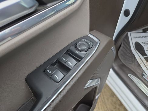 Used 2022 Chevrolet Silverado 1500 LT Trail Boss w/ Protection Package image 13