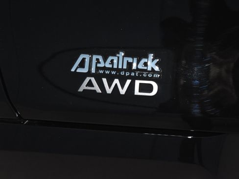 New 2026 Nissan Murano Platinum w/ Cargo Package image 27