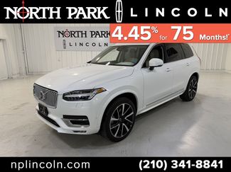 Used 2025 Volvo XC90 B5 Plus w/ Protection Package Premier video 1