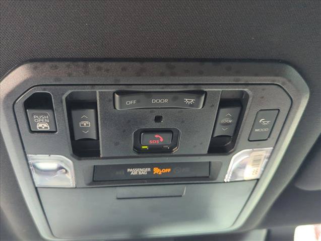Used 2023 Toyota Tundra 1794 Edition AWD/4WD image 24