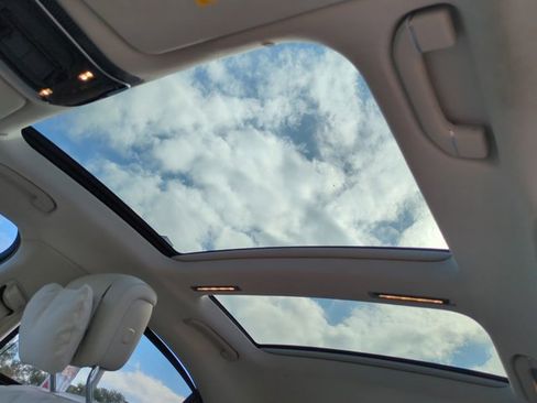 Certified 2022 Mercedes-Benz S 580 4MATIC Sedan image 19