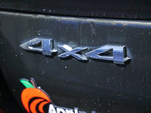 Certified 2024 Jeep Grand Cherokee L Limited AWD/4WD image 10