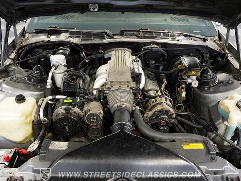 Used 1988 Chevrolet Camaro IROC-Z RWD image 34