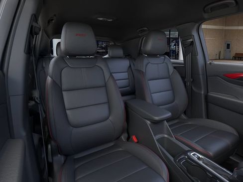 New 2026 Chevrolet TrailBlazer RS FWD image 16