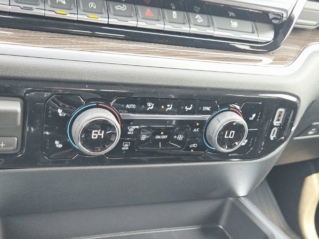 New 2026 Chevrolet Silverado 1500 RST w/ All Star Edition Plus AWD/4WD image 29
