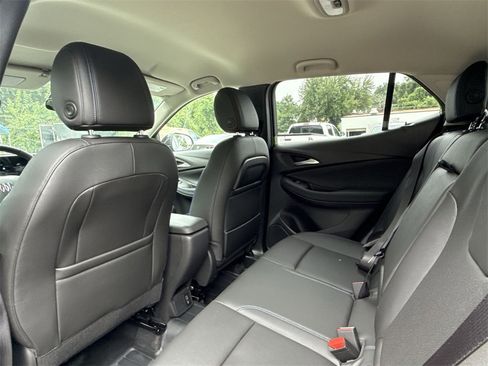 New 2026 Buick Encore GX Sport Touring w/ Comfort Package image 24