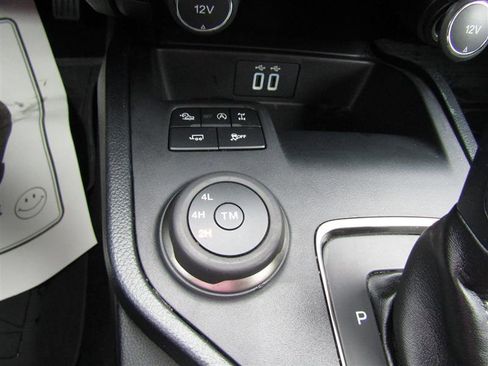 Used 2021 Ford Ranger XL w/ FX4 Off-Road Package image 22