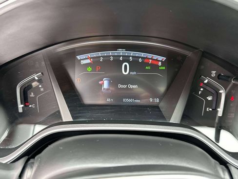 Used 2022 Honda CR-V EX-L image 27