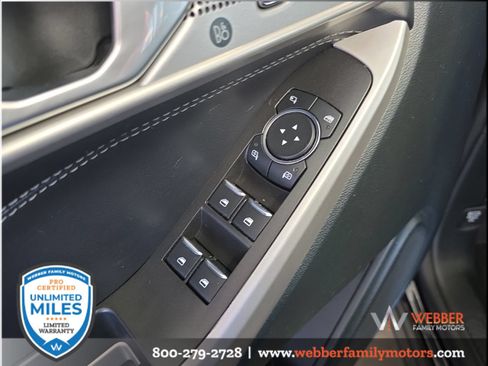 Used 2024 Ford Explorer XLT w/ Equipment Group 202A AWD/4WD image 19