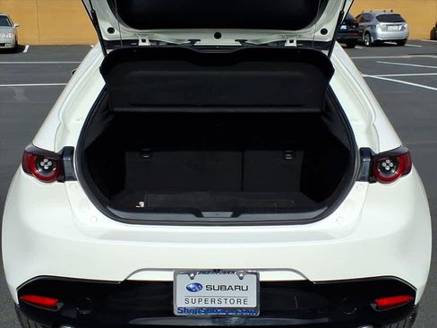 Used 2021 MAZDA MAZDA3 s image 16