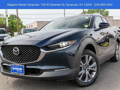 Used 2024 MAZDA CX-30 AWD 2.5 S w/ Preferred Package