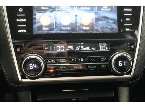 Used 2019 Subaru Outback 2.5i Premium AWD/4WD image 36