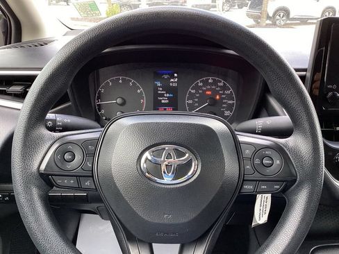 Used 2024 Toyota Corolla LE FWD image 21