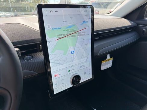 New 2025 Ford Mustang Mach-E Premium image 12