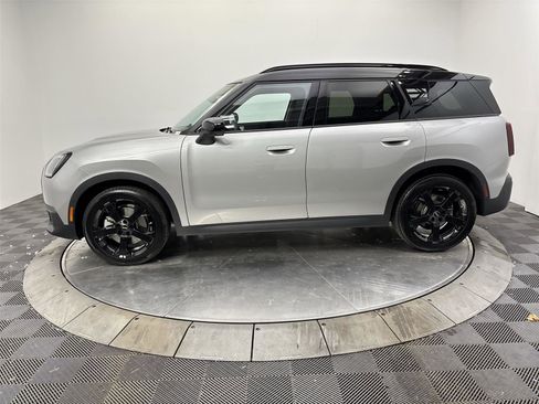 Used 2025 MINI Cooper Countryman S w/ Comfort Package Max AWD/4WD image 16
