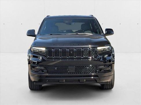 New 2025 Jeep Wagoneer Series II w/ Convenience Group I image 6