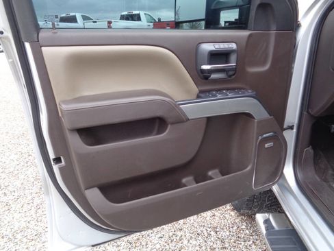 Used 2015 Chevrolet Silverado 2500 LTZ w/ Duramax Plus Package image 35