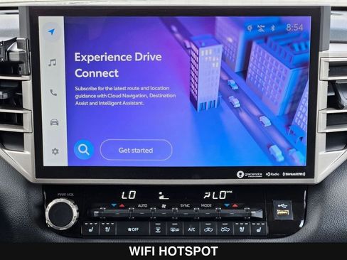 Used 2022 Toyota Tundra Limited w/ Power Package image 20