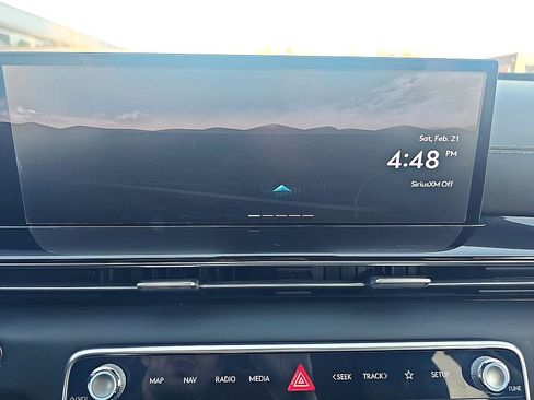 Used 2025 Genesis GV80 2.5T Standard image 27