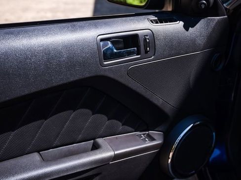 Used 2012 Ford Mustang GT Premium w/ Security Pkg image 60