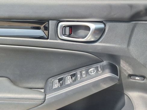 Used 2024 Honda Civic Touring image 24