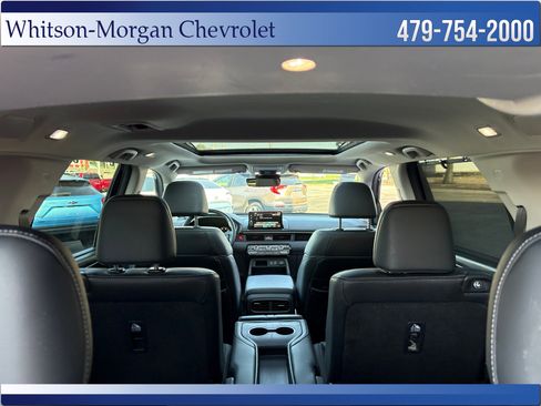 Used 2023 Honda Pilot Touring image 37