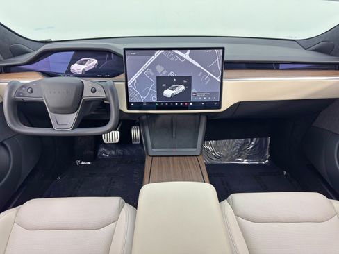 Used 2021 Tesla Model S Long Range image 13