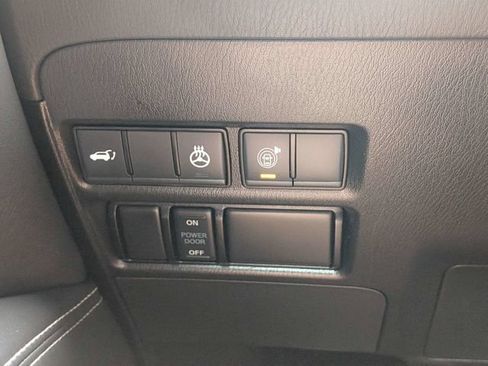 Used 2024 INFINITI QX80 Luxe RWD image 31