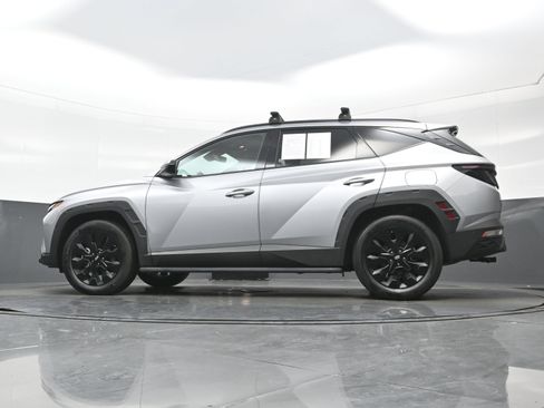 Certified 2024 Hyundai Tucson XRT AWD/4WD image 28