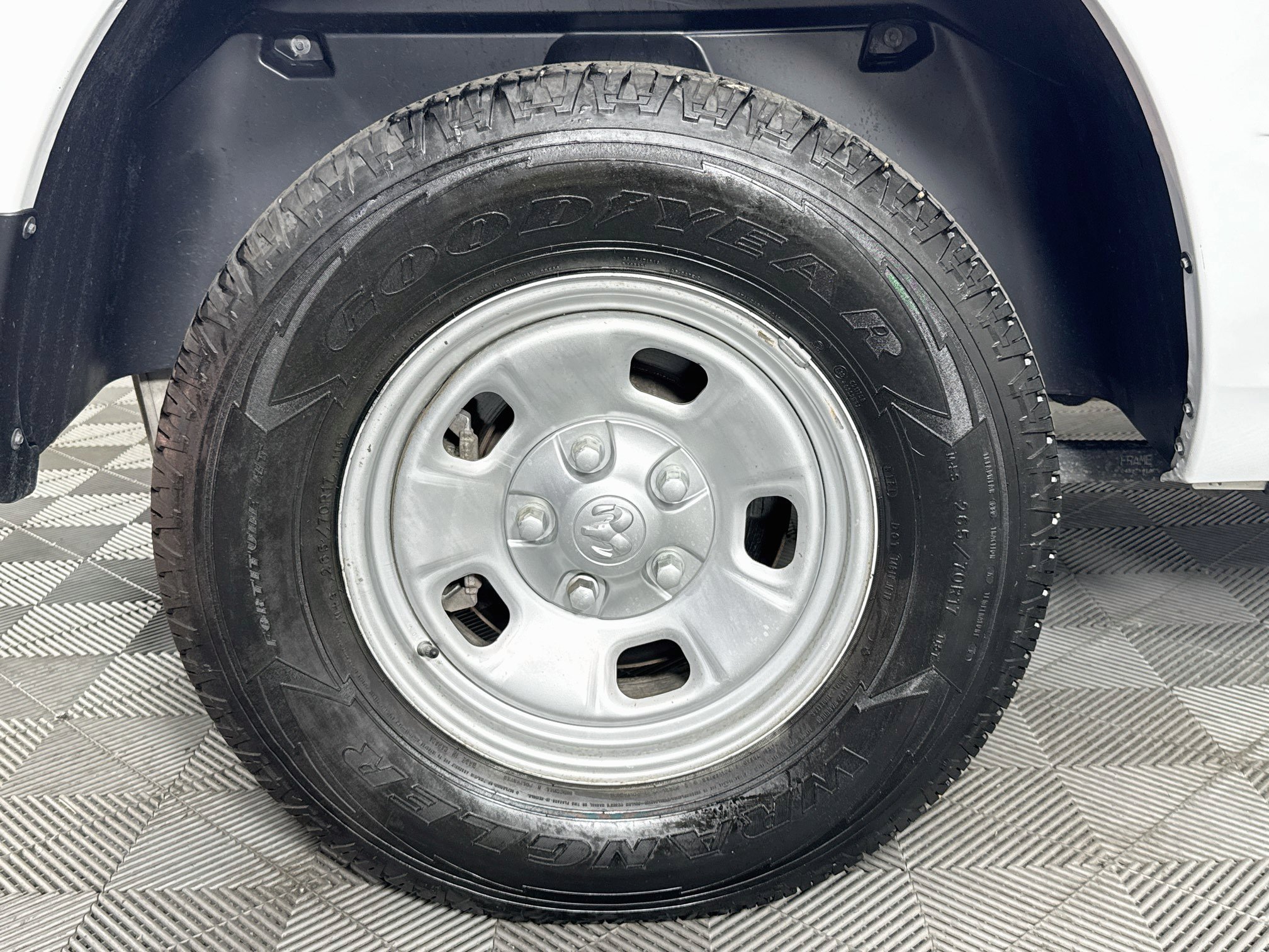 Used 2020 RAM 1500 Tradesman w/ Popular Equipment Group RWD image 54