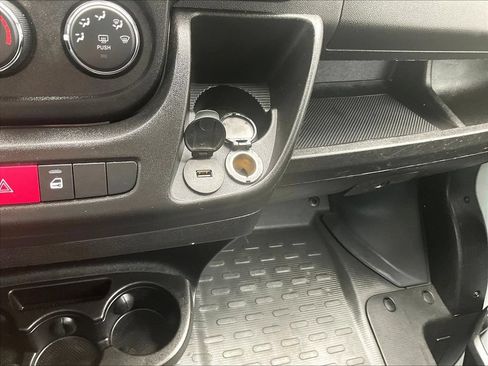 Used 2021 RAM ProMaster 1500 w/ Convenience Group FWD image 15