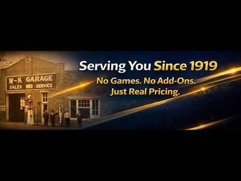 New 2026 RAM 2500 Big Horn image 2