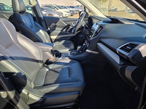 Used 2023 Subaru Forester Limited image 9