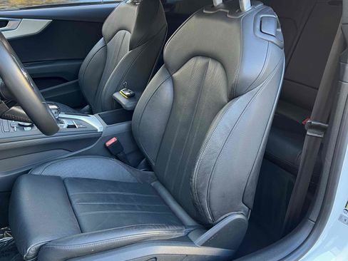 Used 2018 Audi A5 2.0T Premium Plus w/ Premium Plus image 35