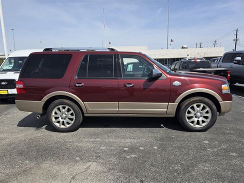 Used 2013 Ford Expedition King Ranch image 4