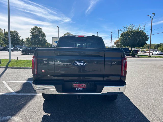 Used 2024 Ford F150 Lariat w/ Equipment Group 502A High AWD/4WD image 6