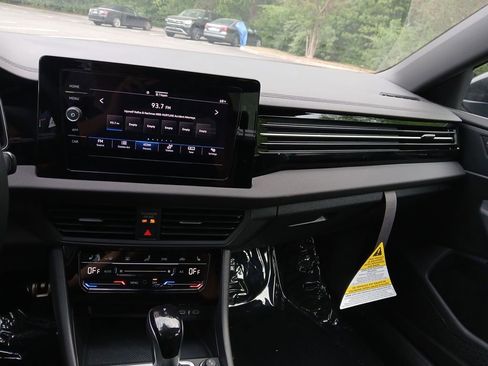 New 2026 Volkswagen Jetta Sport image 17