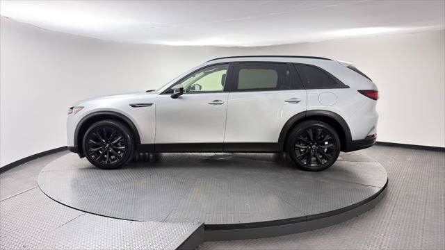 Used 2025 MAZDA CX-90 3.3 Turbo w/ Premium Sport Pkg AWD/4WD image 3