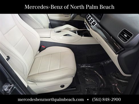 Used 2020 Mercedes-Benz GLE 450 4MATIC image 30