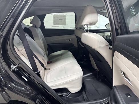 Used 2025 Hyundai Tucson SEL image 23