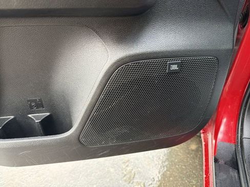 Used 2023 Toyota Tacoma TRD Off-Road w/ TRD Premium Off Road Package image 25