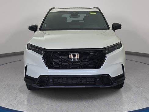 New 2026 Honda CR-V Sport-L image 2