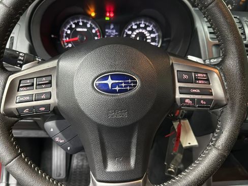 Used 2014 Subaru Forester 2.0XT Touring w/ Popular Package #2 image 15