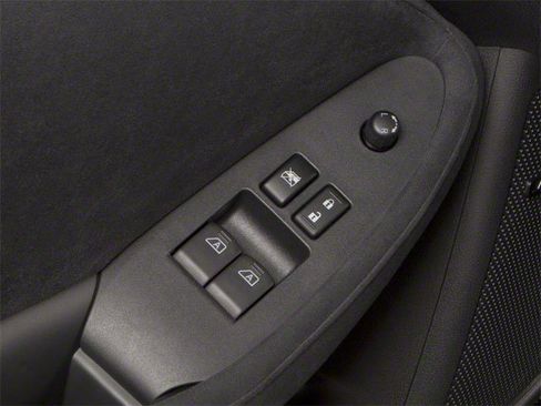 Used 2010 Nissan 370Z Coupe w/ Sport Pkg RWD image 21