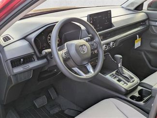 New 2026 Honda CR-V EX video 3