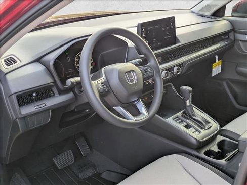 New 2026 Honda CR-V EX image 3